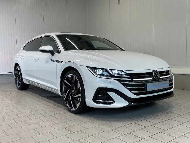 Volkswagen Arteon Shooting Brake 2.0 TDI DSG