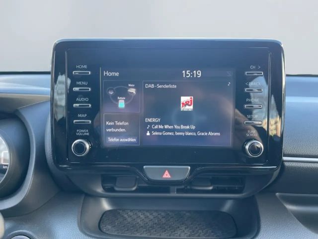 Toyota Yaris Hatchback Hybride