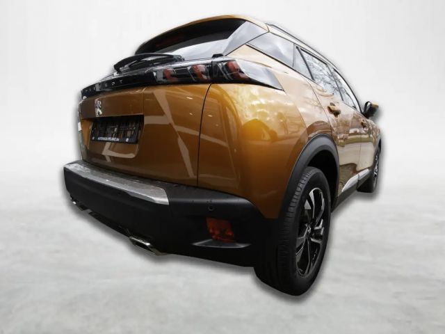 Peugeot 2008 Allure Pack EAT8 PureTech