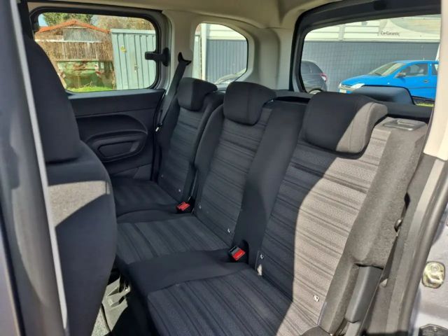 Opel Combo 1.5 CDTI Life