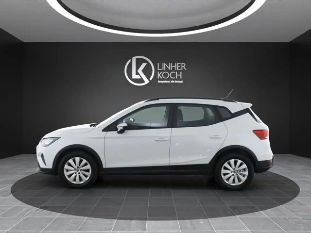 Seat Arona 1.0 TSI DSG Style
