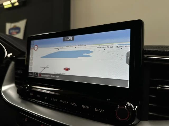 Kia ProCeed GDi GT-Line