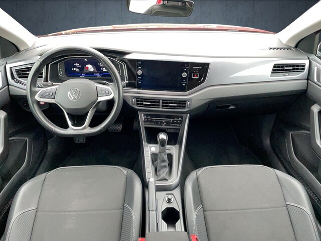 Volkswagen Taigo 1.0 TSI DSG