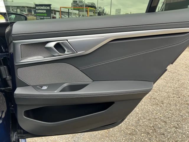 BMW M850 Coupé Gran Coupé xDrive