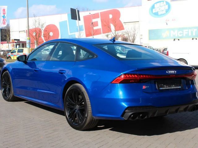 Audi S7 Quattro Sportback