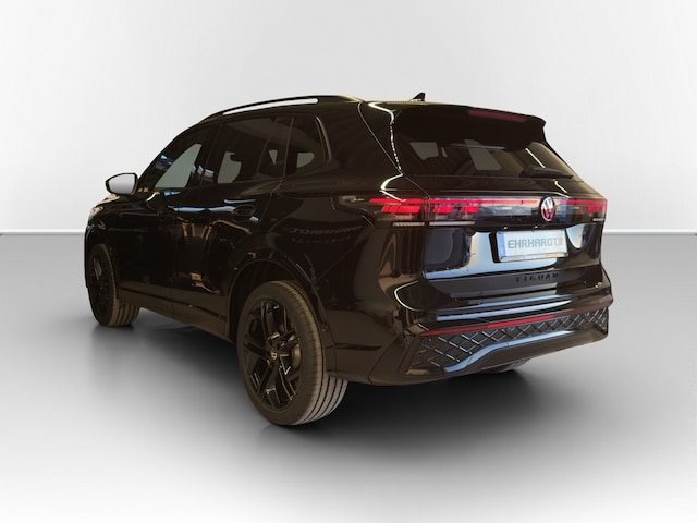 Volkswagen Tiguan 2.0 TDI 4Motion DSG R-Line