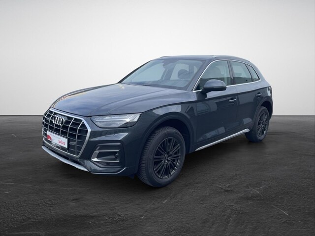 Audi Q5 50 TDI Quattro