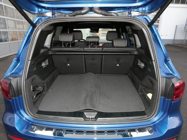 Mercedes-Benz GLB 200 AMG Line GLB 200 d