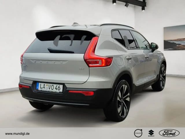 Volvo XC40 Dark Ultimate
