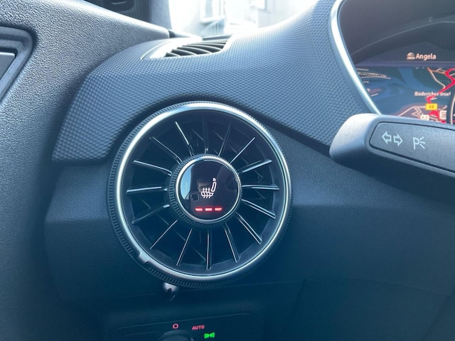 Audi TT RS Coupé Quattro S-Tronic