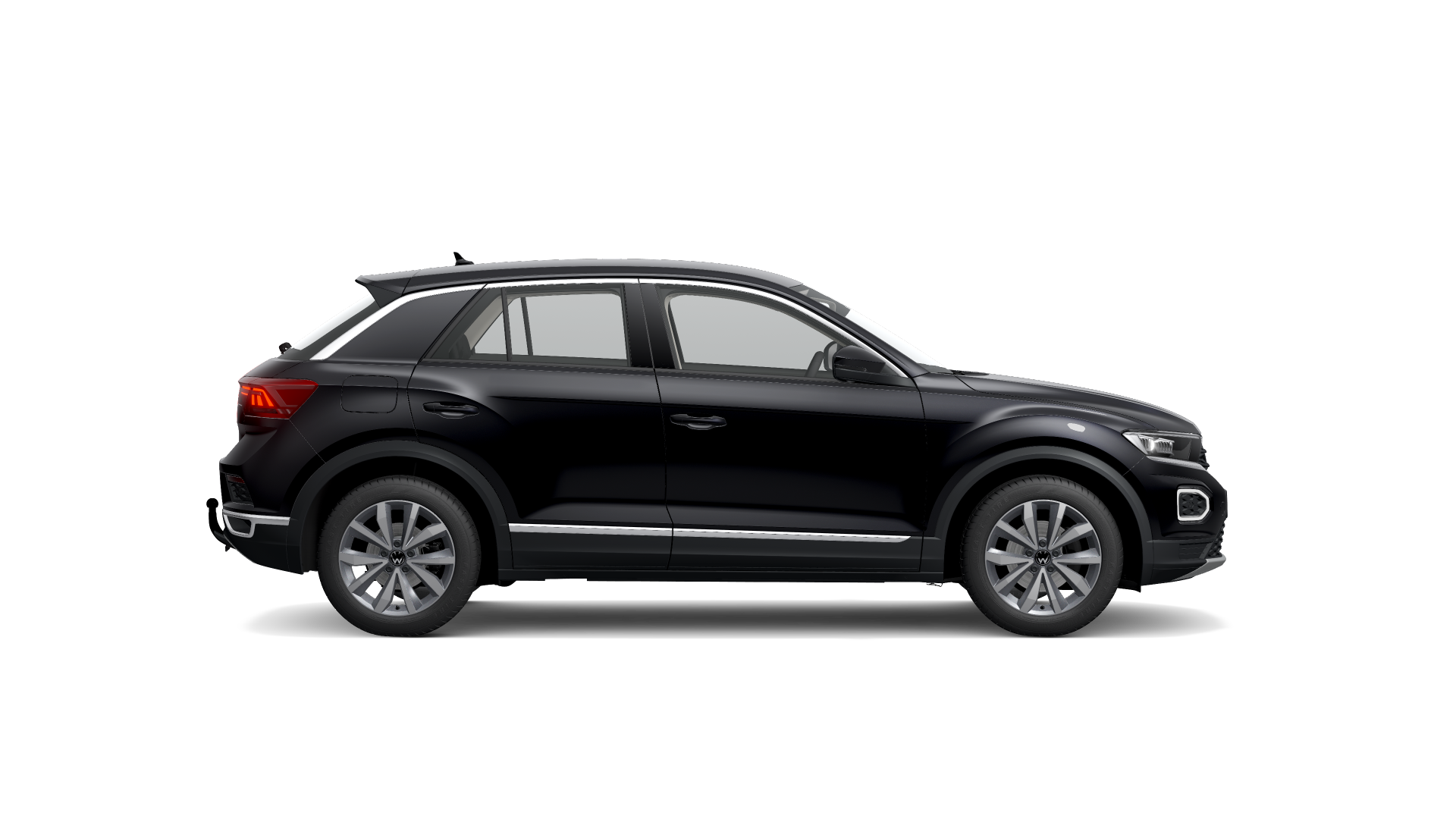 Volkswagen T-Roc 1.0 TSI