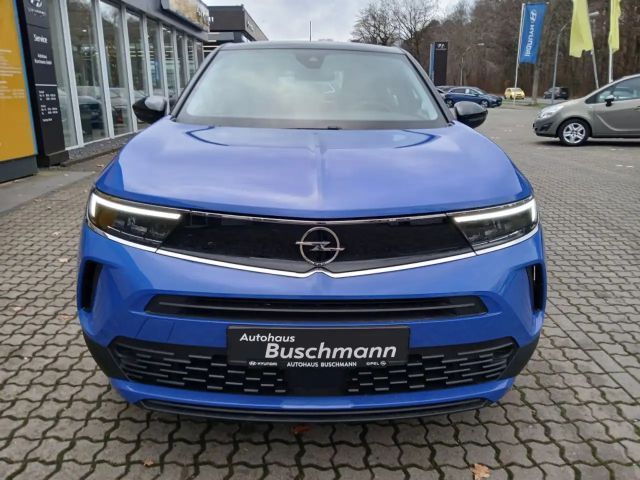 Opel Mokka Edition Mokka-e