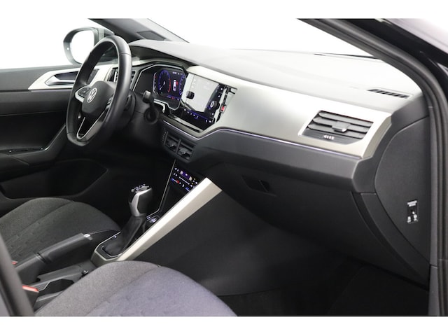 Volkswagen Taigo 1.0 TSI DSG Move