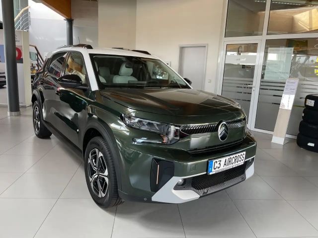 Citroën C3 Aircross Max