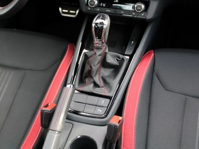 Skoda Kamiq 1.5 TSI Monte Carlo