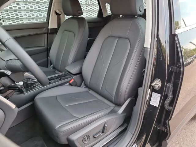 Audi Q3 35 TDI Sportback