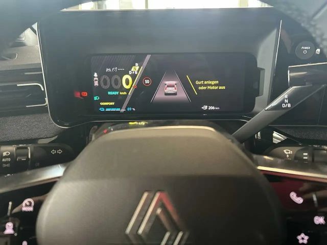 Renault 5 E-Tech Techno