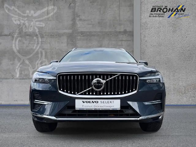 Volvo XC60 Bright Plus