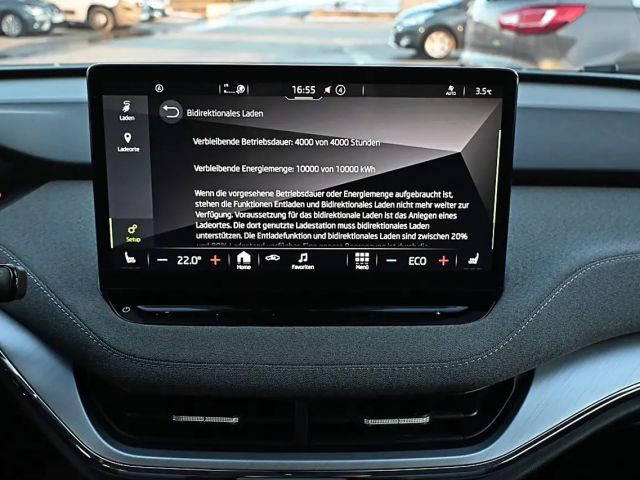 Skoda Octavia Combi Style Style iV