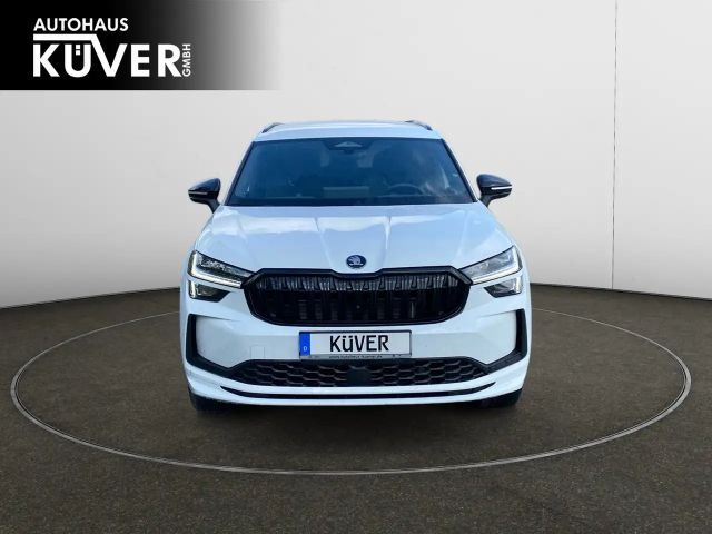 Skoda Kodiaq 2.0 TDI Sportline