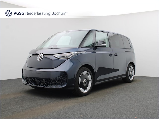 Volkswagen ID.Buzz Pro