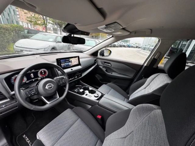 Nissan X-trail N-Connecta e-4ORCE