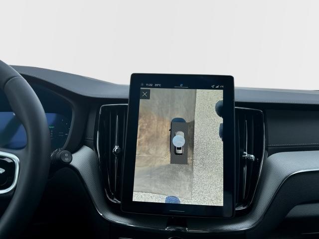 Volvo XC60 AWD Recharge T6 Ultra