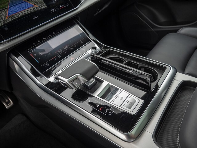 Audi Q7 50 TDI Quattro S-Line