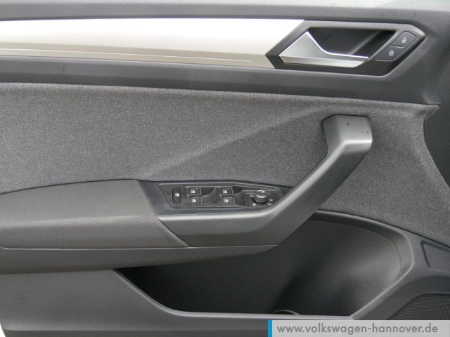 Volkswagen T-Roc 1.5 TSI Move