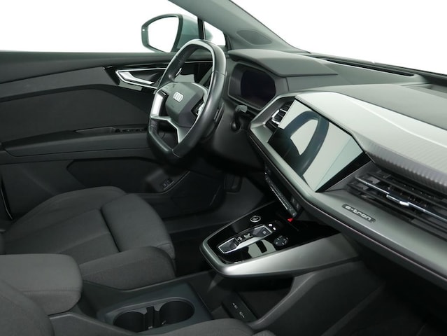 Audi Q4 e-tron 40