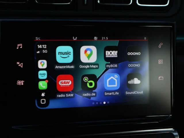 Citroën C3 Pack Shine