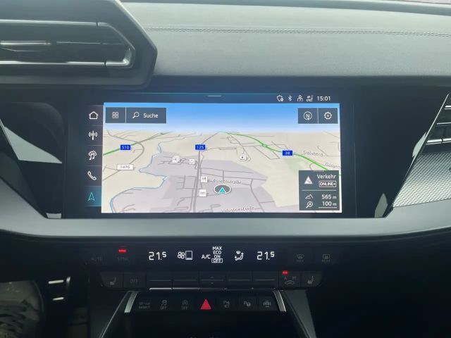 Audi A3 30 TFSI S-Line Sedan