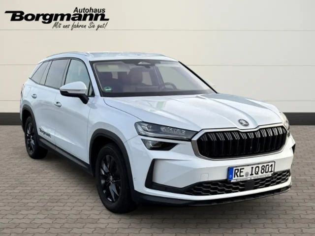Skoda Kodiaq Selection