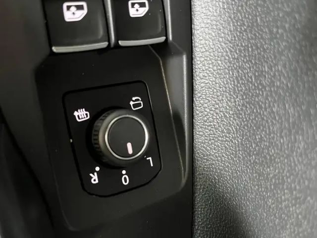 Volkswagen Polo 2.0 TSI DSG GTI IQ.Drive