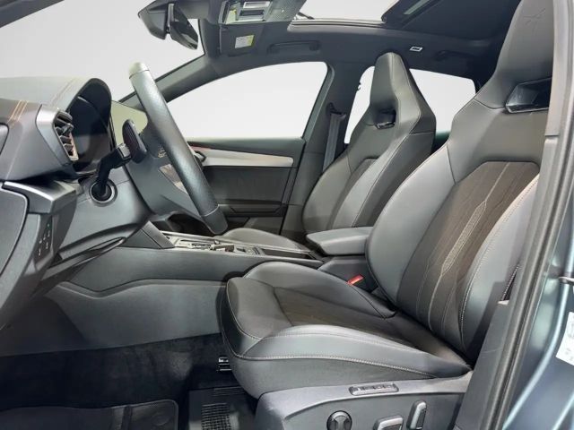 Cupra Formentor 2.0 TSI VZ