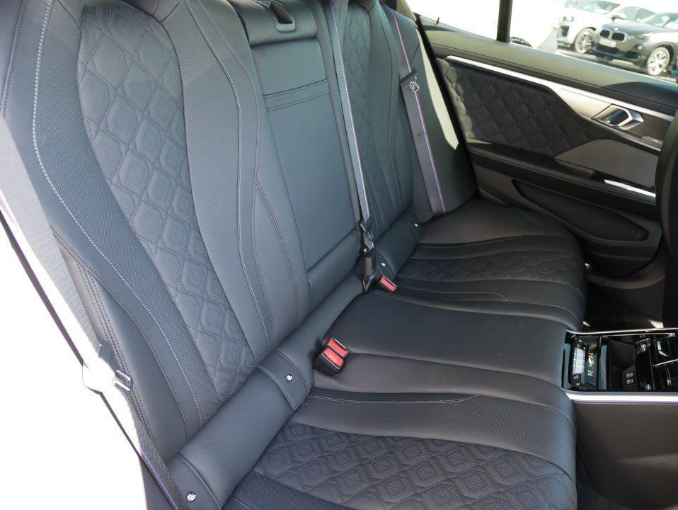 BMW M8 Coupé Gran Coupé xDrive