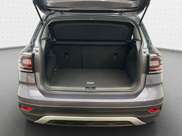 Volkswagen T-Cross 1.0 TSI DSG