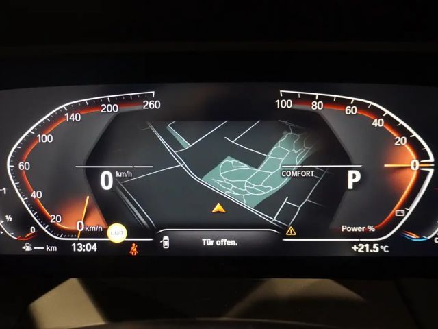 BMW Z4 Cabrio Roadster sDrive sDrive20i