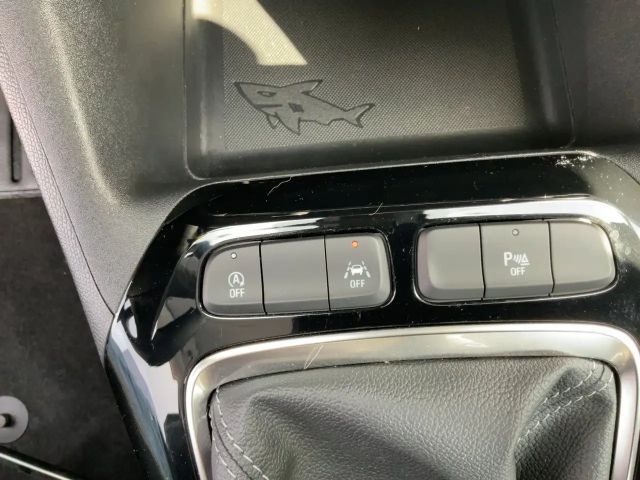 Opel Corsa Edition F Edition