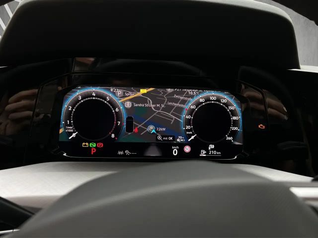 Volkswagen Golf DSG Golf VIII Life Variant