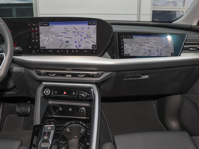 Audi Q5 Quattro S-Tronic Sportback