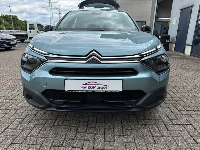 Citroën C4 Live