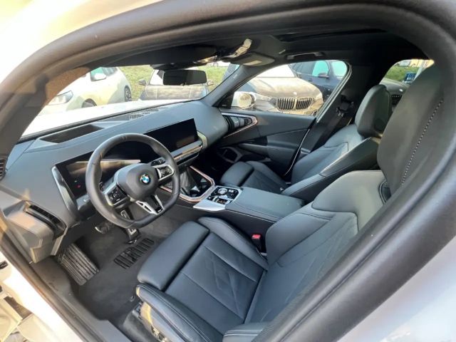 BMW X3 M-Sport xDrive