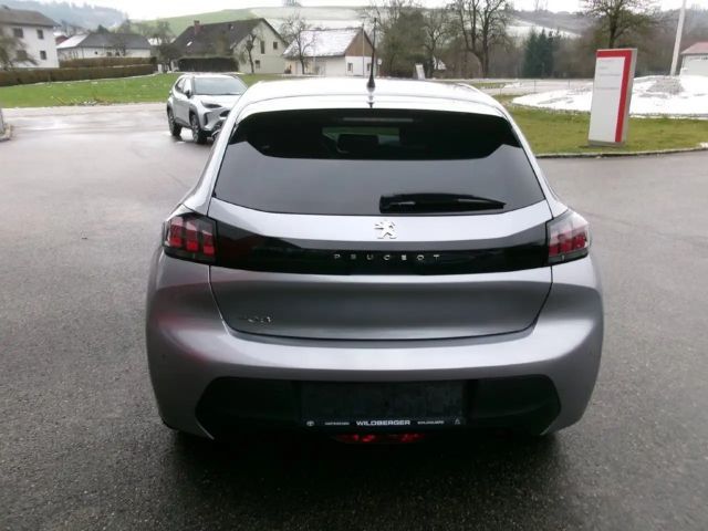 Peugeot 208 Active Pack