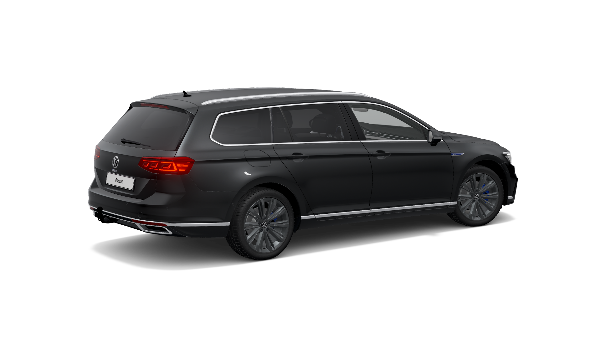 Volkswagen Passat 1.4 TSI GTE Variant