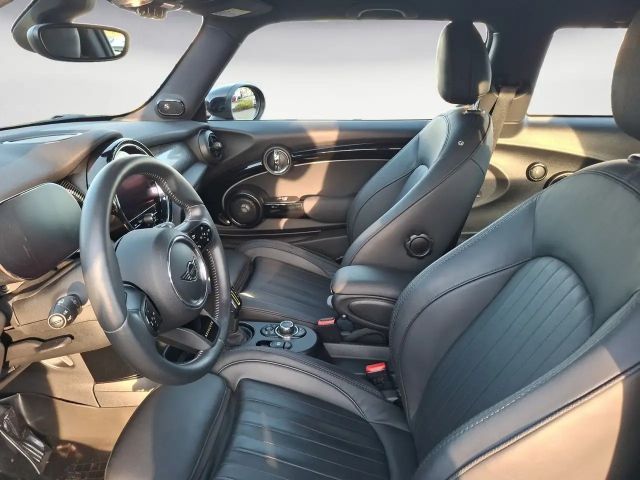 MINI Mini Electric 3-deurs SE