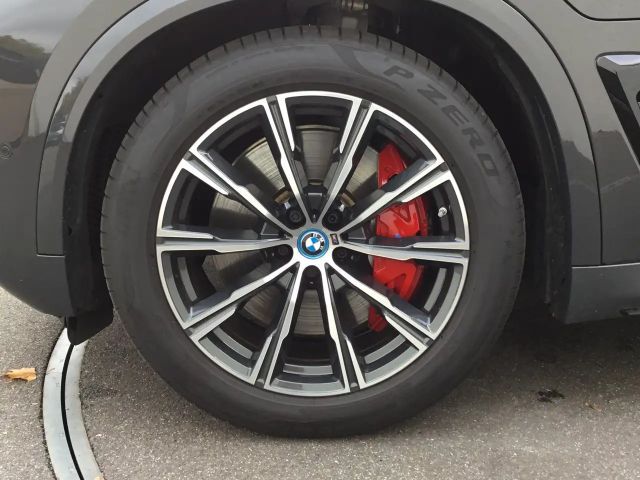 BMW X5 M-Sport xDrive50e