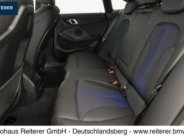 BMW 218 218d Coupé M-Sport