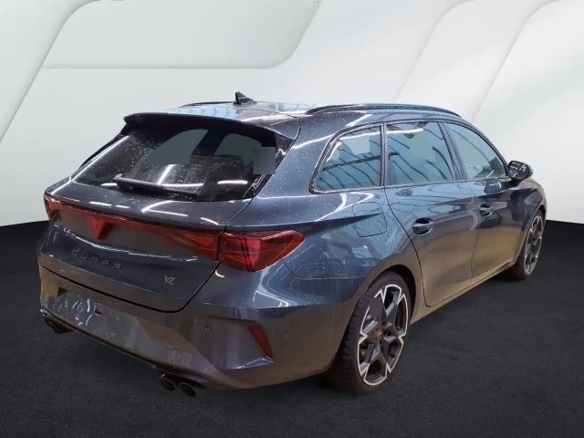 Cupra Leon 2.0 TSI Sportstourer VZ