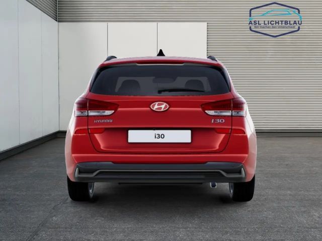 Hyundai i30 1.0 2WD Advantage T-GDi